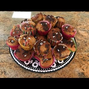 Meet your Posher, Asli